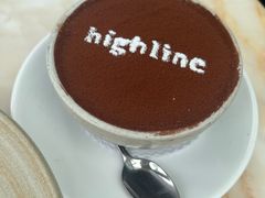 -Highline·城市露台景观餐厅(淮海路店)