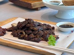 -张生记(丁香国际店)