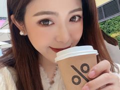 -% Arabica阿拉比卡咖啡(前滩太古里店)