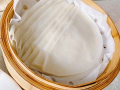 鸭饼-高德海鲜舫(黄河南大街店)