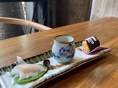 -生机蔬食·24节气料理餐厅(番禺广场店)