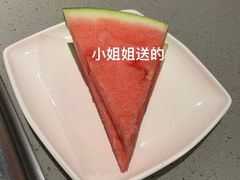 西瓜水果-海底捞火锅(珠影星光城夜宵主题店)