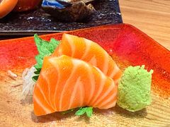 -本源食集 日式烧肉·炉端烧(东海缤纷店)