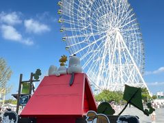 -南昌之星摩天轮