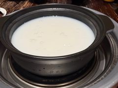 非遗粥水锅底-大良毋米粥(锦龙路总店)