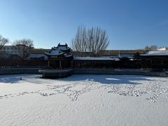 -善化寺