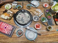 -春润大地海南椰子鸡(沙井京基百纳广场店)