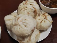 -姚记炒肝店(鼓楼店)