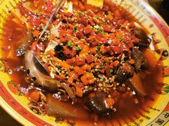 -破三川·新川菜(静安大融城店)