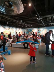 点击看大图 -北京科学中心儿童乐园