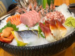 -割烹旭日本料理(龙湖狮山天街店)