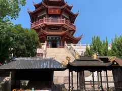 -西山风景区
