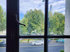 -Salon de Ville浦江汇(上海外滩华尔道夫酒店店)