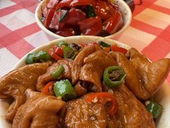 -恰八斗·猛火长沙菜(国贸店)