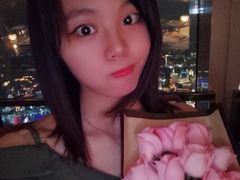 -上海柏悦酒店·世纪100牛排馆
