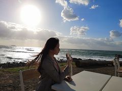 -Cafe Aewol Monsant
