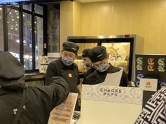 -霸王茶姬(南强街店)