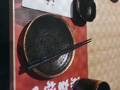 -鸟山鸣·日料食堂(王府井店)