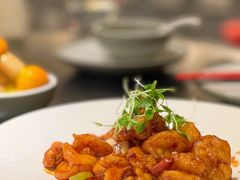 宫保虾球-麻六记(凤凰汇店)