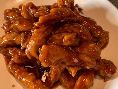 -庆云楼饭庄(什刹海店)