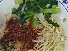 -陕味食族油泼面·小炒盖码面(双榆树店)