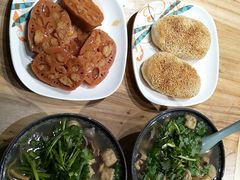 -老城南.鸭血粉丝汤(夫子庙店)
