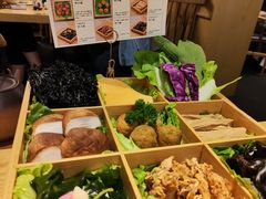 -十二舍·湯物素煮(江泰潤政店)