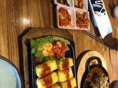 -济州岛汗蒸时代宝石生态热水浴(阳光嘉城二期D区店)