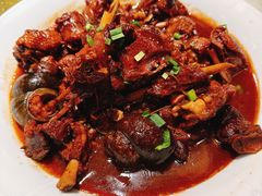 -二十八里太湖船菜(吉祥路店)