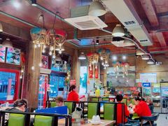 -重庆老火锅(长虹店)