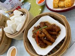 -老廣新意-全天茶点(宝能店)
