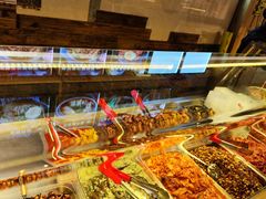 -聚合鑫东北熏酱熟食麻辣面(长阳店)