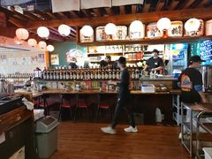 -小川洋风料理(汉街店)
