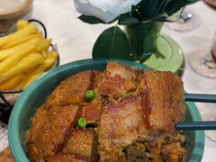 -怡得饭庄·30年老店·宋大妈昆明菜