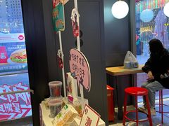 -肯德基(海湖店)