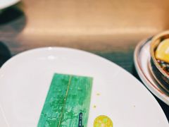 -庐灶江南·江南菜·四合院Bistro(东直门雍和宫·原华侨宾馆店)