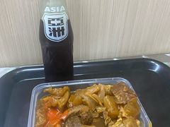 -阿姨牛杂(北京路店)