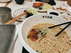 -味千拉面(南宁江南万达店)