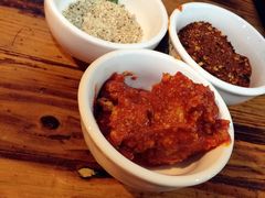 -阿婆情腊排骨火锅(金虹路店)