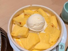 -吕氏疙瘩汤·新派鲁菜(芝罘万达店)