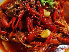 -红钳侠小龙虾·烧烤(中赢康康谷店)