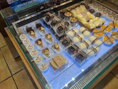 -小飞象面包公社(珠江路金鹰店)