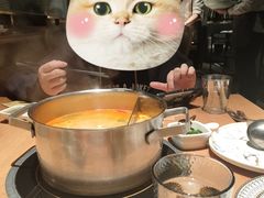 -生如夏花泰式火锅(鹭洲里店)