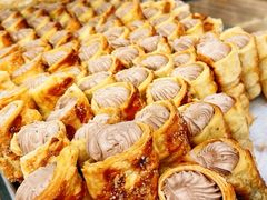 巧克力号角-爱德顺糕点食屋(利民道店)