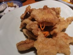最东北锅包肉-95号酱骨·一块豆腐(展春园西路店)