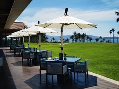 -宴悦海鲜餐厅·游水海鲜·牛排(亚龙湾瑞吉店)