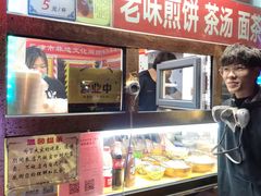 -津门红姐熟梨糕茶汤糕干(爱国道店)