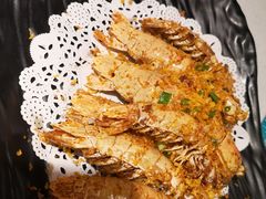 -79号渔船海鲜饭店(宝安店)