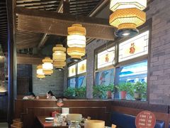 -额娘·春饼烤鸭(怀特店)