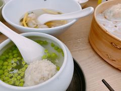 -苏小柳点心·手作小笼包(浦东嘉里城分院)